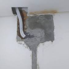 Erro comum em obra